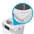 Air purifier 6 stages Bi-Active Plus up to 140m2  の画像