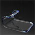 Soft Hybrid Back Cover Case for iPhone 12 Mini の画像
