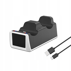 Charging Stand for PS5 USB Type-c Controller の画像