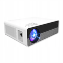 3D Projector LED 5500m FullHD Wifi Android 8.0