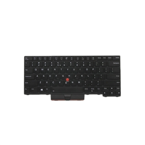 English Keyboard with Backlight 5N20W67857 for ThinkPad L14 L14 Gen 2