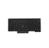 English Keyboard with Backlight 5N20W67857 for ThinkPad L14 L14 Gen 2