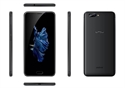 Изображение Firstsing 5.5 inch 4G LTE Android 7.0 MT6750 Smart Phone with GPS Java Fingerprint Identification Mobile phone