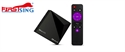 Picture of Firstsing  Mini A5X 1GB 8GB 4K RK3229 4K Android 6.0 Smart TV Box 