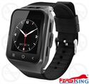 Firstsing MTK6580 3G Android Mobile Phone Wifi Bluetooth GPS Smart Watch の画像