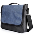 Messenger Travel bag for Nintendo Switch Portable Protective Case Adjustable Shoulder Bag Firstsing の画像