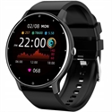 Smartwatch Watch Smartband Male Stepmeter SMS, with Large Battery up to 300mAh