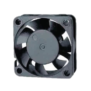 BlueNEXT Small Cooling Fan,DC 5V 30x30x10mm Low Noise Fan, の画像