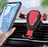 BlueNEXT Car mobile phone holder car GPS navigation holder for Toyota prius car styling accessories