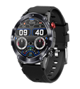 Blue NEXT high quality Outdoor Round Shape multiple sport mode reloj inteligente Smart Watch