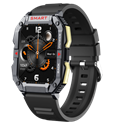 Image de Blue NEXT Outdoor Reloj fitness tracker fashion smart watch hombre