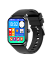 Picture of BlueNext 1.85 inch, TFT HD color screen, full touch Exercise smart watch