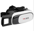 New Google Cardboard 2nd Gen VR BOX Virtual Reality 3D Glasses Bluetooth Control