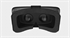 Image de VR headset Vrbox Virtual Reality 3D glasses 9 axis tracking Wear Glasses for 5-6 inch android phone