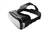 Picture of gaming VR series VR walker  Platform VR glasses headset  shooting guns control computer and control desk games
