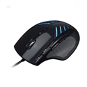 Picture of Ergonomic Laser CPI gaming mouse USB mouse