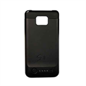 FS35011 Samsung Galaxy S2 i9100 2200mAh Extended Battery Power Pack Case の画像