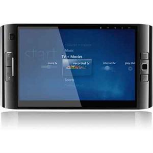 Picture of FS07051 7inch Windows 7 Tablet 