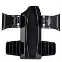 Show details for FS18168 3 in 1 Simple Console Stand for Sony PS3 Slim Picture of FS18168 3 in 1 Simple Console Stand for Sony PS3 Slim