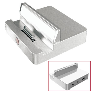 Picture of FS00143 Digital AV Dock via HDMI for Apple iPod / iPhone / iPad w/Apple License