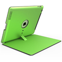Image de FS00146 Multi-angle Ultra-thin Aluminum Case Stand for Apple iPad 2