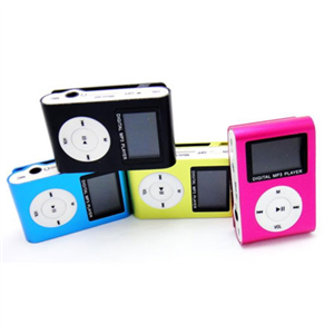 Показать информацию о FS08042 New Mini MP3 Music Player W/ LCD Screen Support 1GB To 8GB Micro SD TF Cards Изображение FS08042 New Mini MP3 Music Player W/ LCD Screen Support 1GB To 8GB Micro SD TF Cards