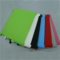 Image de FS00149 Salt Color  Hard Shell Protective Case Cover for iPad 3 