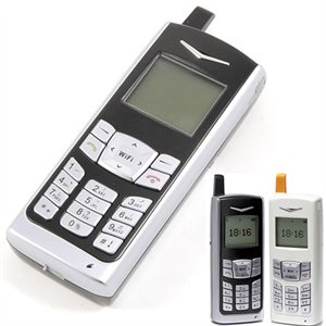 Picture of FS112000 WIFI SIP Phone