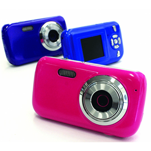 Show details for FS39001 MiCam Junior 1.3MP Digital Camera Picture of FS39001 MiCam Junior 1.3MP Digital Camera