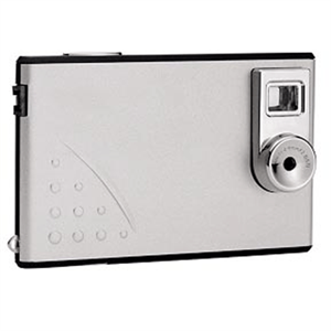 Show details for FS39007 Credit Card Digital Camera Picture of FS39007 Credit Card Digital Camera