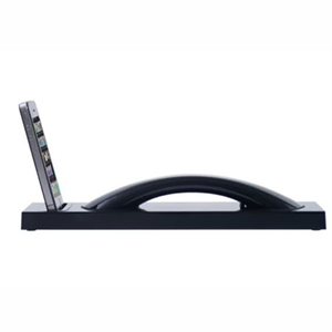 Picture of FS09259 Bluetooth Anti-radiation Retro Phone Handset Landline charging dock iPhone 4 4s