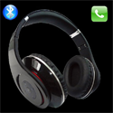 Show details for FS09263 Studio Wireless Bluetooth Headset Picture of FS09263 Studio Wireless Bluetooth Headset