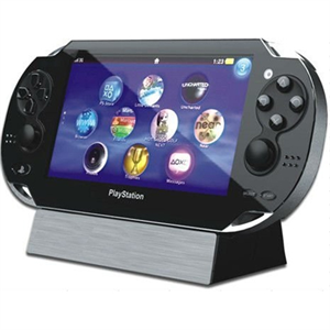 Agrandir l'image de FS34020 for SONY PS VITA Stand Image de FS34020 for SONY PS VITA Stand