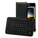 Show details for FS35021 2 in 1 Bluetooth Keyboard / 360 Degree Rotation Leather Case for Samsung Galaxy Note / i9220 Picture of FS35021 2 in 1 Bluetooth Keyboard / 360 Degree Rotation Leather Case for Samsung Galaxy Note / i9220