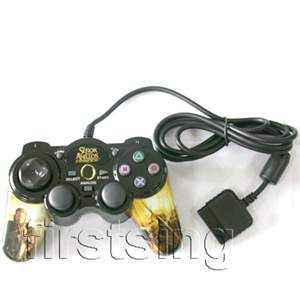 Show details for FirstSing  PSX2021 Dual Shock Joypad  for  PS2  Picture of FirstSing  PSX2021 Dual Shock Joypad  for  PS2