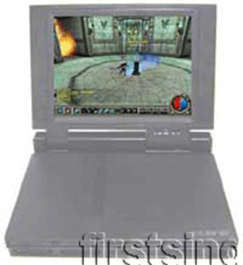 Show details for FirstSing  PSX2018 Digital LCD Monitor  for  PS2 Picture of FirstSing  PSX2018 Digital LCD Monitor  for  PS2