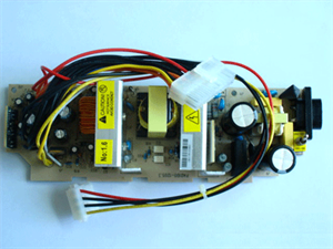 Show details for FirstSing  XB035  Power Board v1.0-1.6  for  Xbox Picture of FirstSing  XB035  Power Board v1.0-1.6  for  Xbox