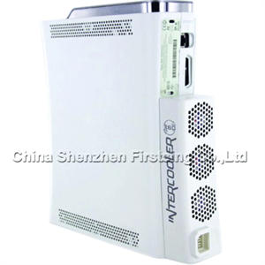 Picture of FirstSing  XB3054 Intercooler For Xbox 360