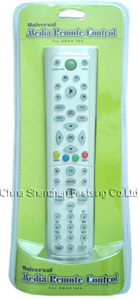 Show details for FirstSing  XB3048  Universal Media Remote  for  Xbox 360  Picture of FirstSing  XB3048  Universal Media Remote  for  Xbox 360