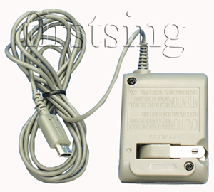 Show details for FirstSing  NL006  AC Power Adaptor  for  NDS  Lite Picture of FirstSing  NL006  AC Power Adaptor  for  NDS  Lite