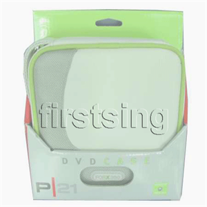 Image de FirstSing  XB3040 DVD Case  for  XBOX 360 