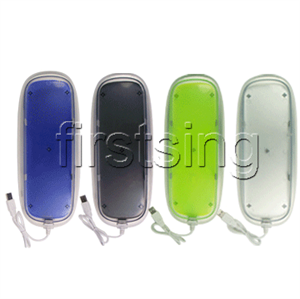 Image de FirstSing  XB3049 Lighting Stand for XBOX 360