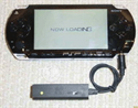 Picture of FirstSing  PSP006  Battery Stick  for  PSP