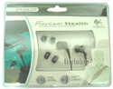 Image de FirstSing  PSP018  PlayGear earphone  for  PSP