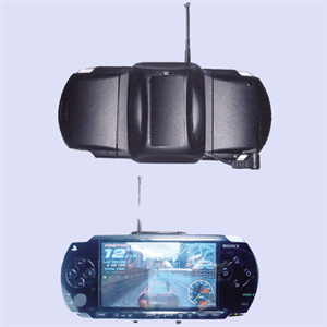 Image de FirstSing  PSP099  MP3 Wireless transmitter  for  PSP 