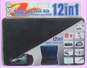 Picture of FirstSing  PSP070  12 in1 Kit  for  PSP