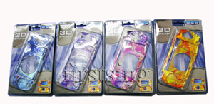 Show details for FirstSing  PSP127 3D Sticker  for  PSP  Picture of FirstSing  PSP127 3D Sticker  for  PSP