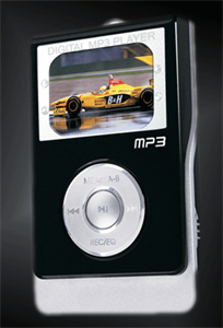 Agrandir l'image de FirstSing  MP3015 Image de FirstSing  MP3015