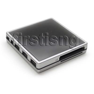 Show details for FirstSing  RC008 Mobile Edge MEACR1 12 in 1 card reader/writer Picture of FirstSing  RC008 Mobile Edge MEACR1 12 in 1 card reader/writer