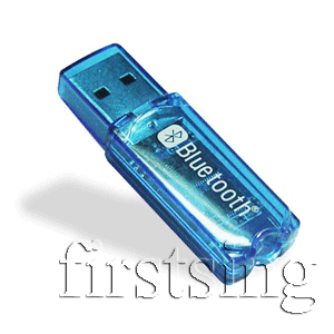 Show details for FirstSing  WB007 Bluetooth USB Adapter Picture of FirstSing  WB007 Bluetooth USB Adapter
